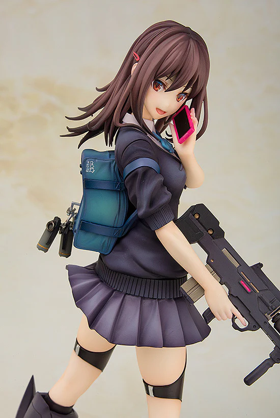 ARMS NOTE - Bionic JoshiKosei 1/7 Figure - Image 4