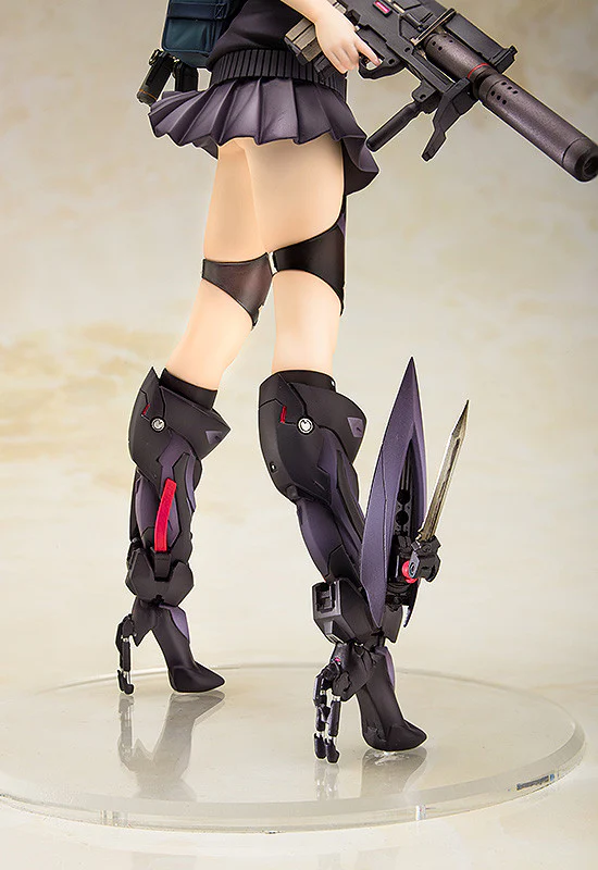 ARMS NOTE - Bionic JoshiKosei 1/7 Figure - Image 5