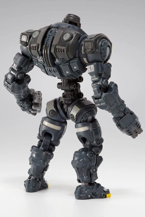 Astrobots A02 Argus 1/12 Scale Figure - Image 3