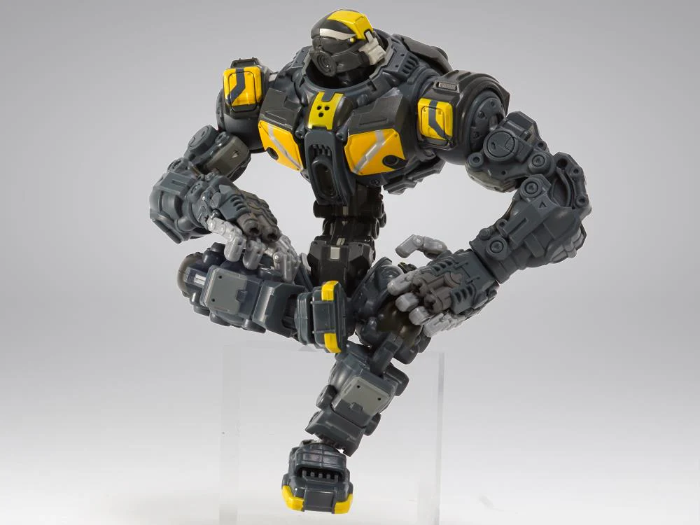 Astrobots A02 Argus 1/12 Scale Figure - Image 5