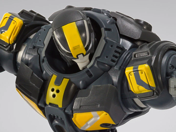 Astrobots A02 Argus 1/12 Scale Figure - Image 8