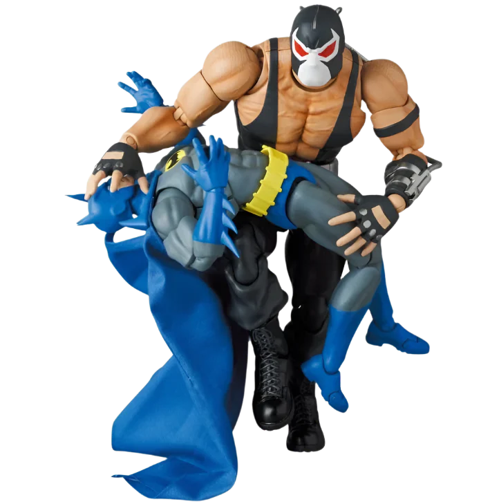 Batman: Bane MAFEX No.216 (Knightfall Ver.) - Image 14