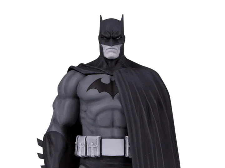 Batman Black and White - Batman by Jim Lee (V.3) - Image 2
