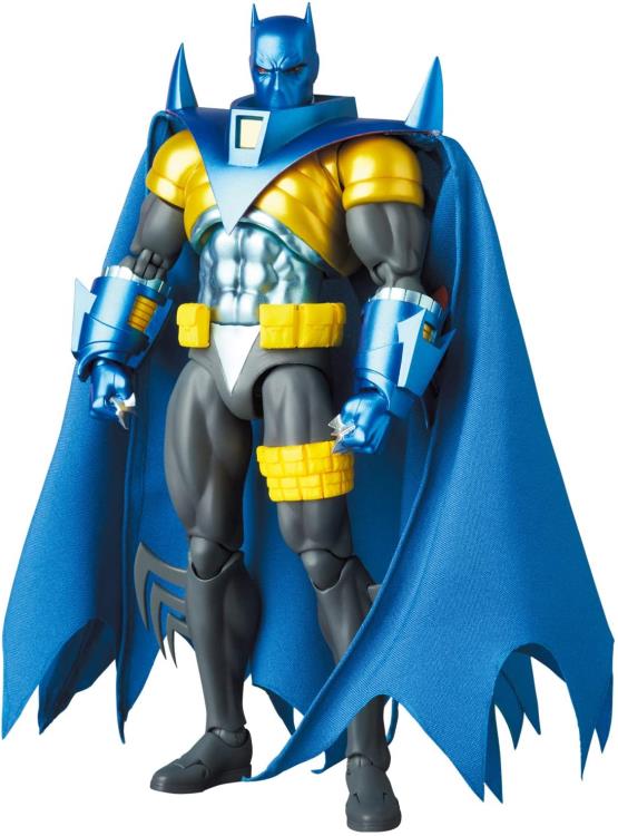 Batman Knightfall: Azrael Batman MAFEX No. 144 - Image 2
