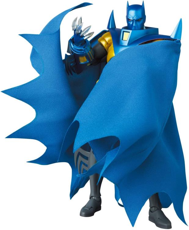 Batman Knightfall: Azrael Batman MAFEX No. 144 - Image 8