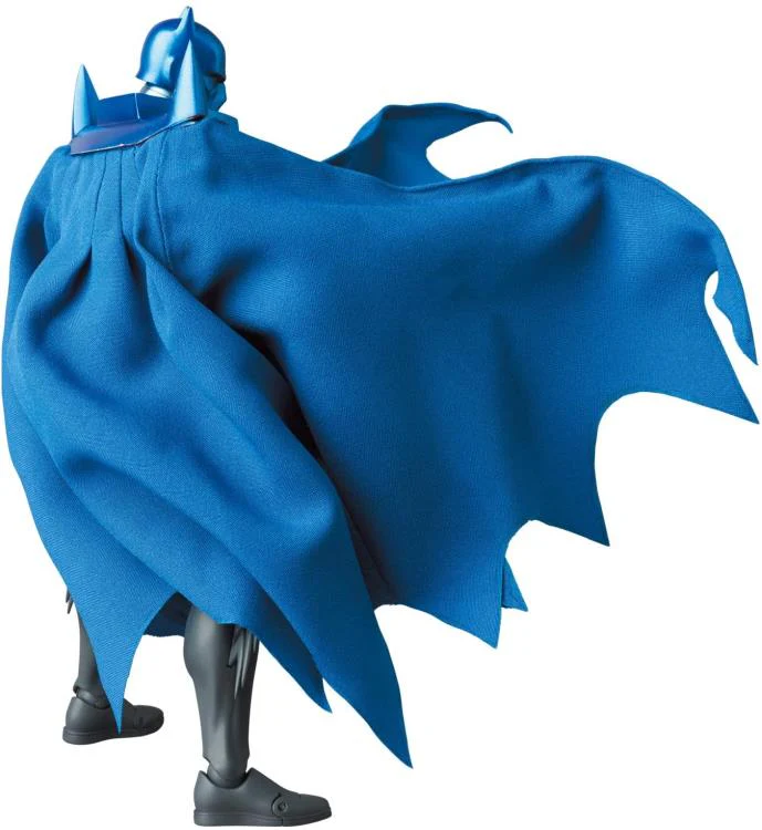 Batman Knightfall: Azrael Batman MAFEX No. 144 - Image 9