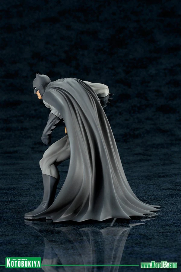 Batman & Robin Two-pack - DC Comics New 52 ARTFX+ -  EXCLUSIVE - Image 6