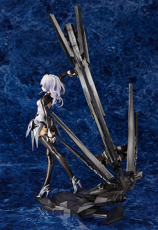 BEATLESS: Lacia: 2011 Ver. 1/8 Figure - Image 2
