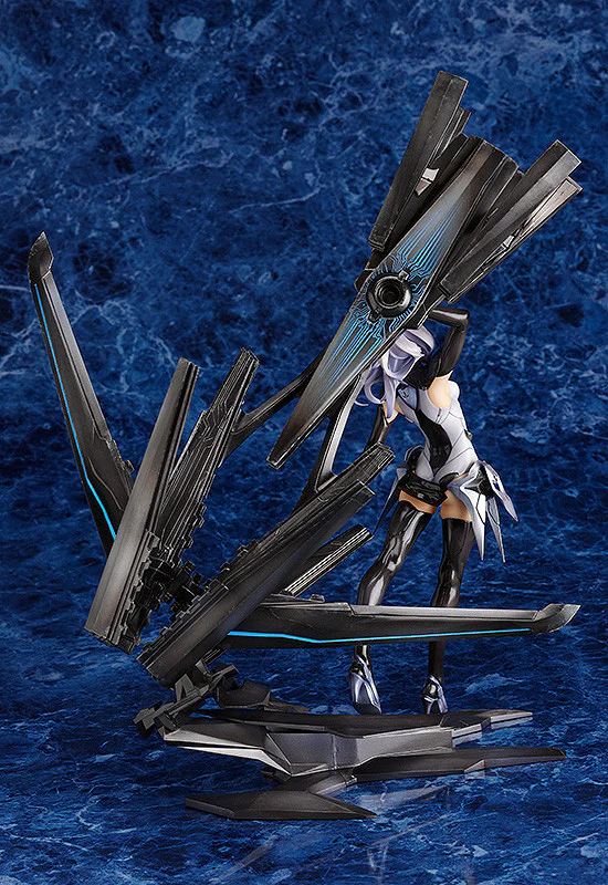 BEATLESS: Lacia: 2011 Ver. 1/8 Figure - Image 3