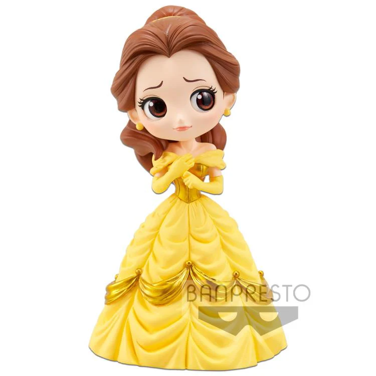 Beauty and the Beast Q Posket Belle Ver.A - Image 2