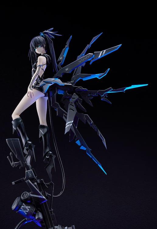 Black Rock Shooter Inexhaustible Ver. 1/8 Scale Figure - Image 10