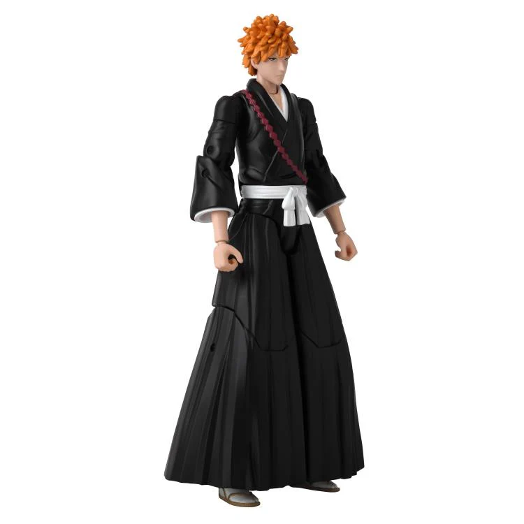 Bleach Anime Heroes: Kurosaki Ichigo - Image 2
