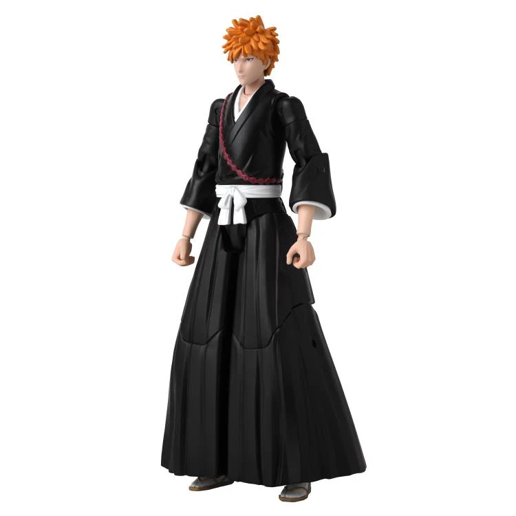 Bleach Anime Heroes: Kurosaki Ichigo - Image 3