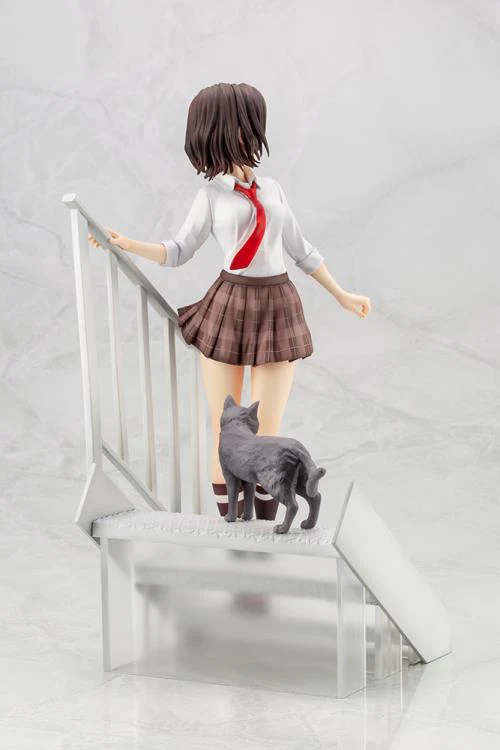 Bottom-Tier Character Tomozaki Aoi Hinami 1/7 Scale Figure - Image 2
