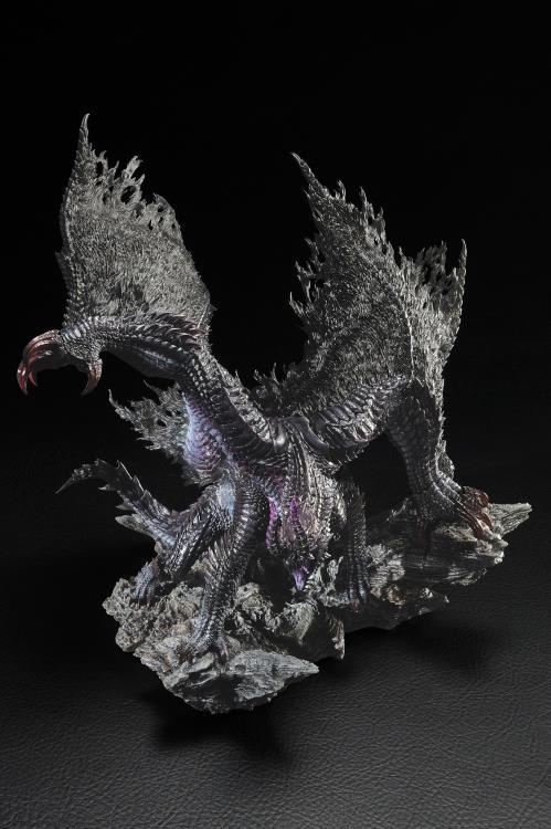 Capcom CFB Creators Black Eclipse Wyvern Gore Magala - Image 2