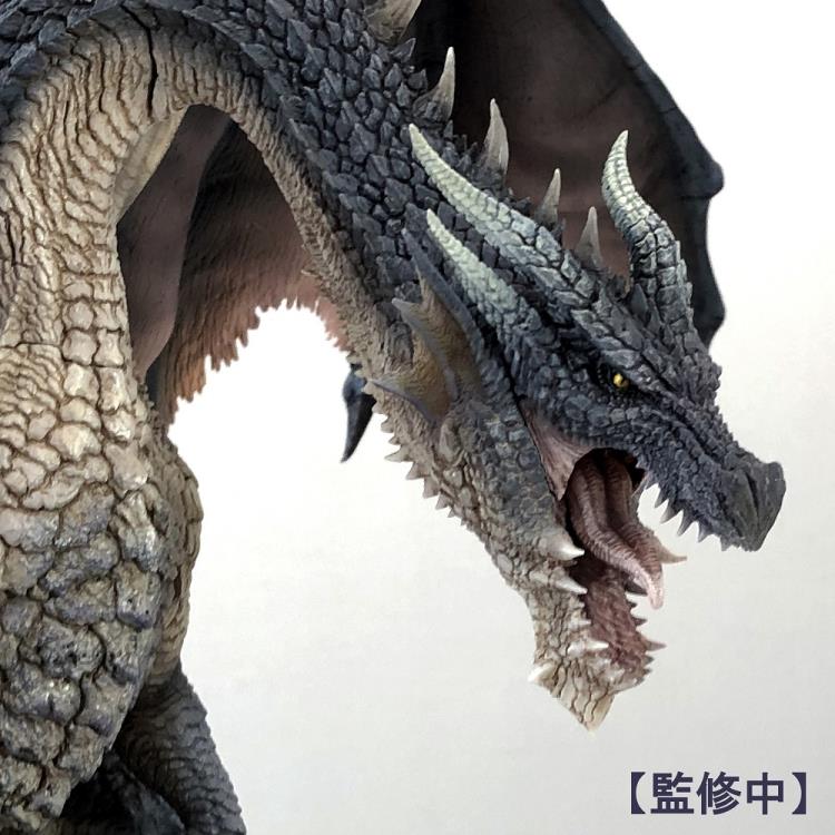 Capcom CFB Creators Model Fatalis - Image 5