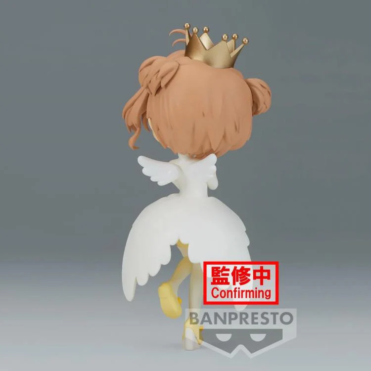 Cardcaptor Sakura Clear Card Q Posket Sakura Kinomoto Vol.2 (Ver.B) - Image 3