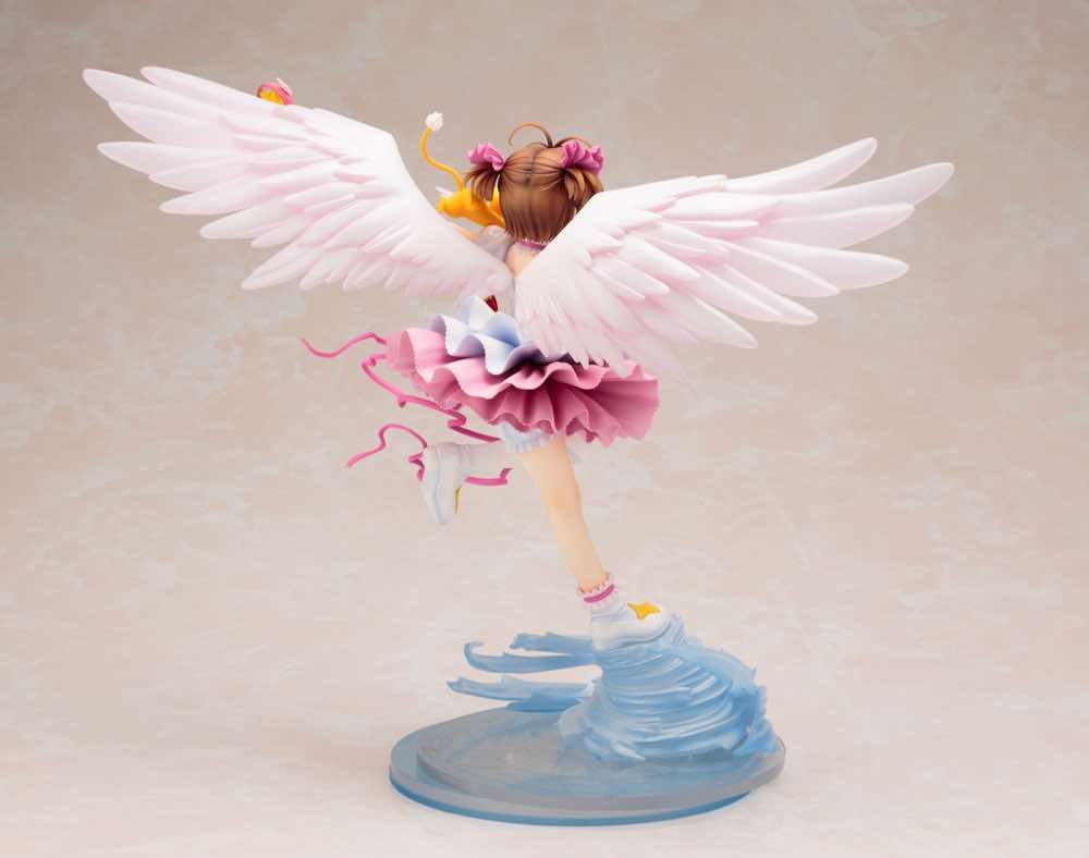 Cardcaptor Sakura - Sakura Kinomoto ArtFX J Figure - Image 4