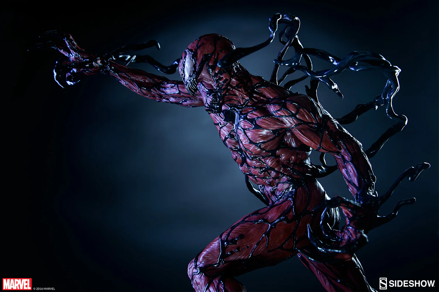 Carnage - Premium Format Figure - Image 2