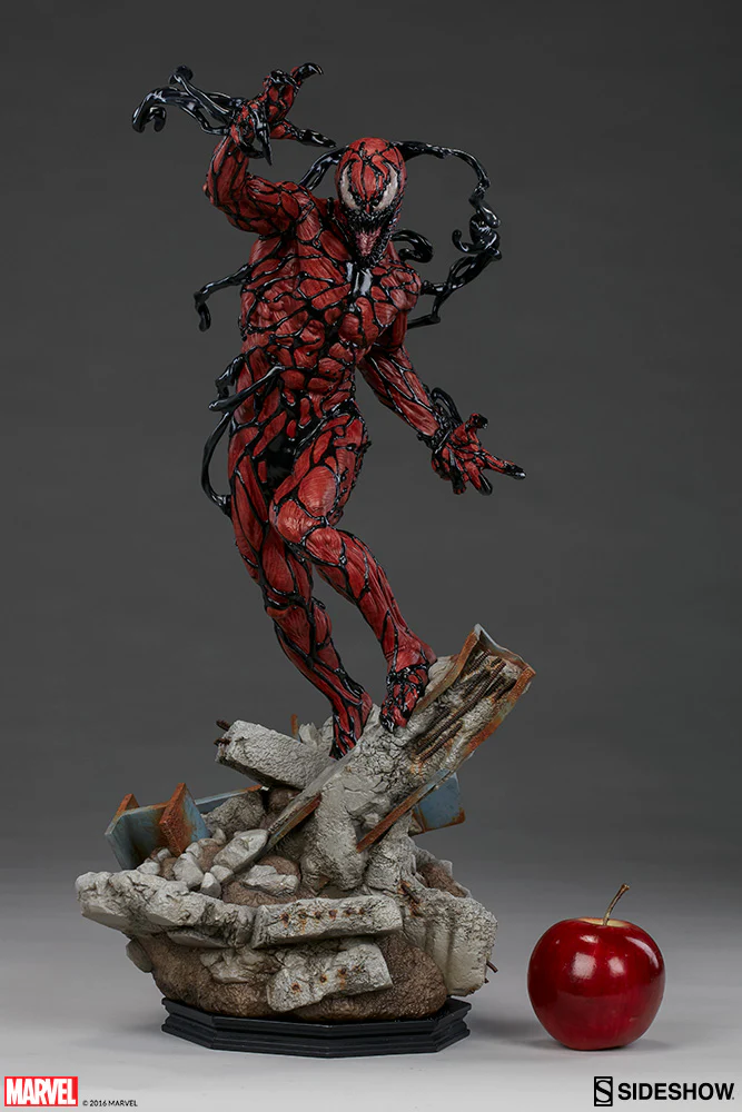 Carnage - Premium Format Figure - Image 4