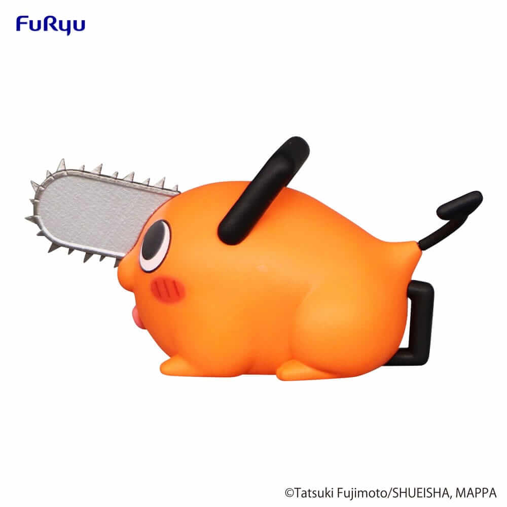 Chainsaw Man Pochita (Smile Ver.) Noodle Stopper Figure Petite - Image 2