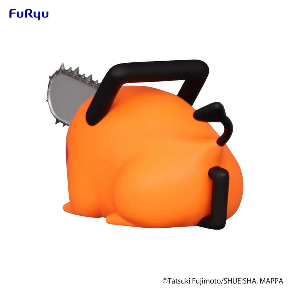 Chainsaw Man Pochita (Smile Ver.) Noodle Stopper Figure Petite - Image 3