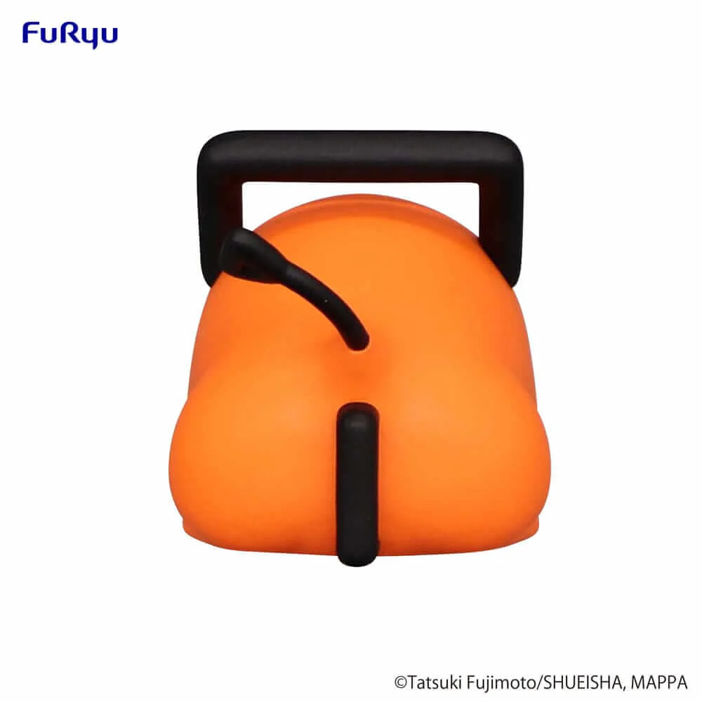 Chainsaw Man Pochita (Smile Ver.) Noodle Stopper Figure Petite - Image 4