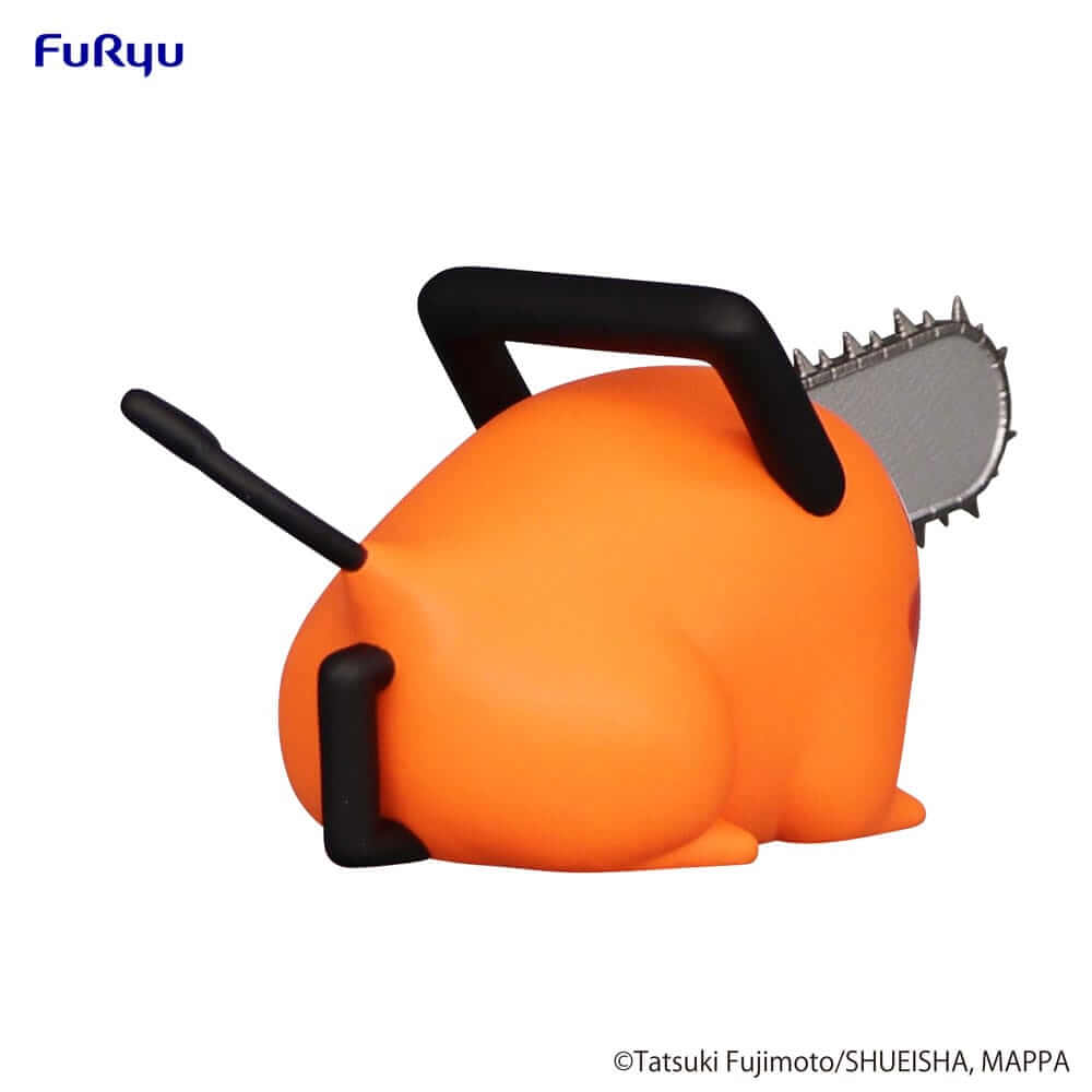 Chainsaw Man Pochita (Smile Ver.) Noodle Stopper Figure Petite - Image 5