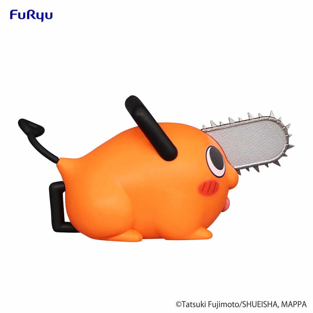 Chainsaw Man Pochita (Smile Ver.) Noodle Stopper Figure Petite - Image 6