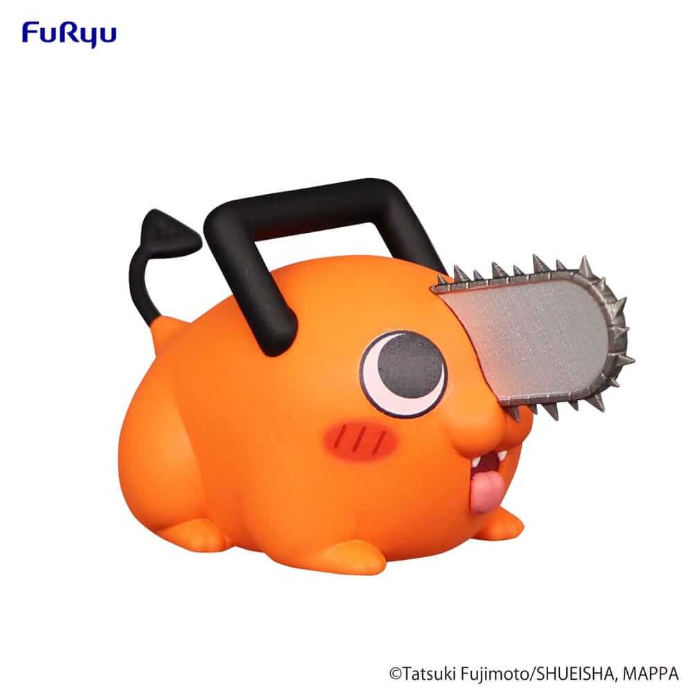 Chainsaw Man Pochita (Smile Ver.) Noodle Stopper Figure Petite - Image 7