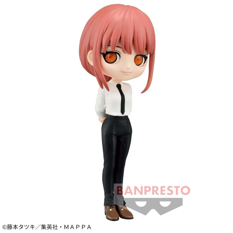 Chainsaw Man Q Posket Makima - Image 3