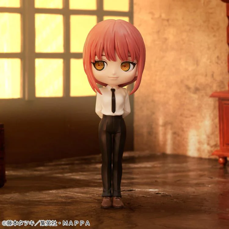Chainsaw Man Q Posket Makima - Image 4