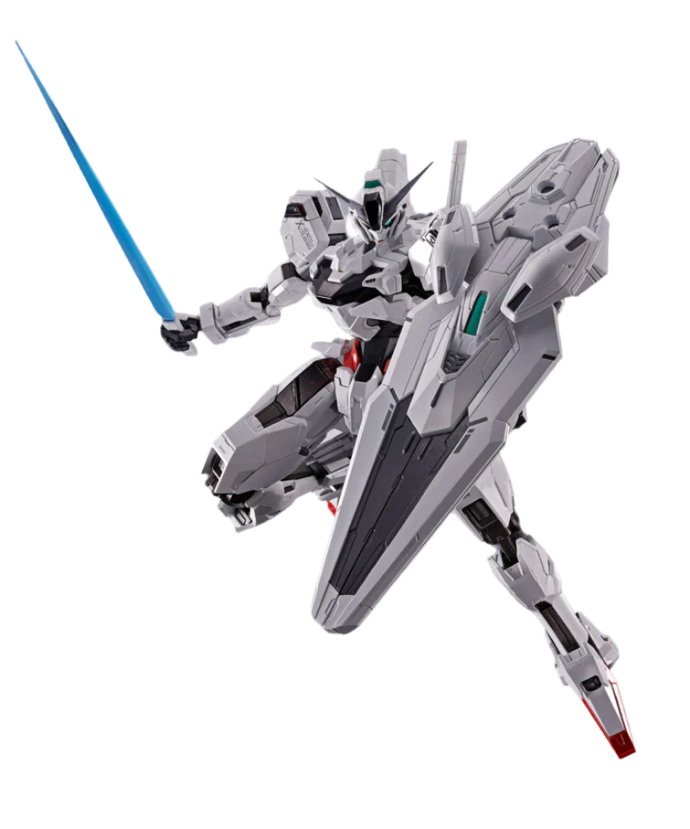 Chogokin: Mobile Suit Gundam: The Witch from Mercury - Gundam Calibarn - P-Bandai - Image 12