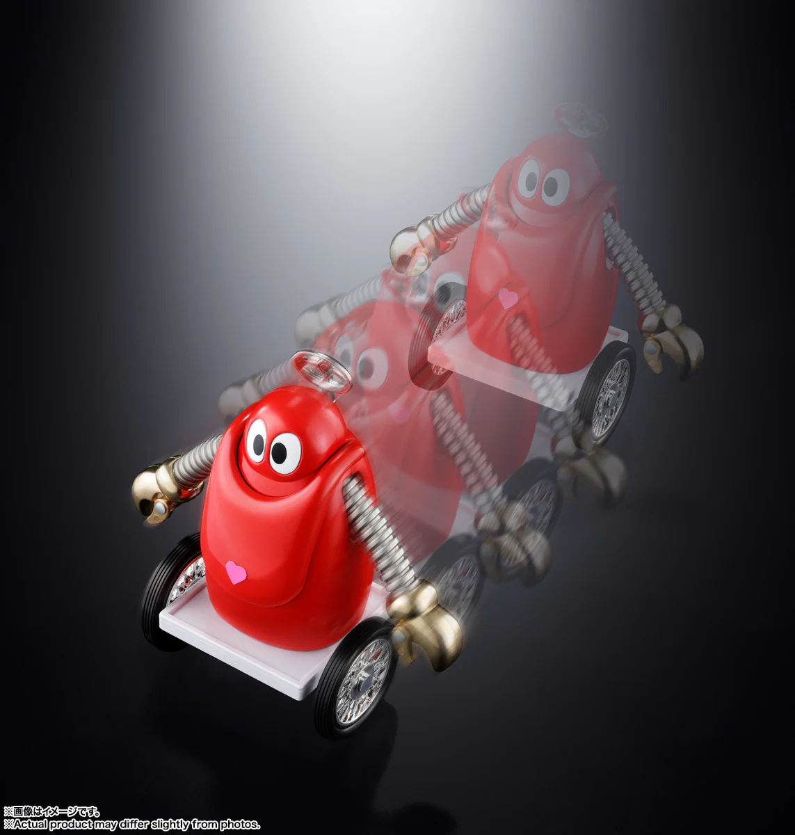 Chogokin - Robocon 50th Anniversary Ver. - Image 6