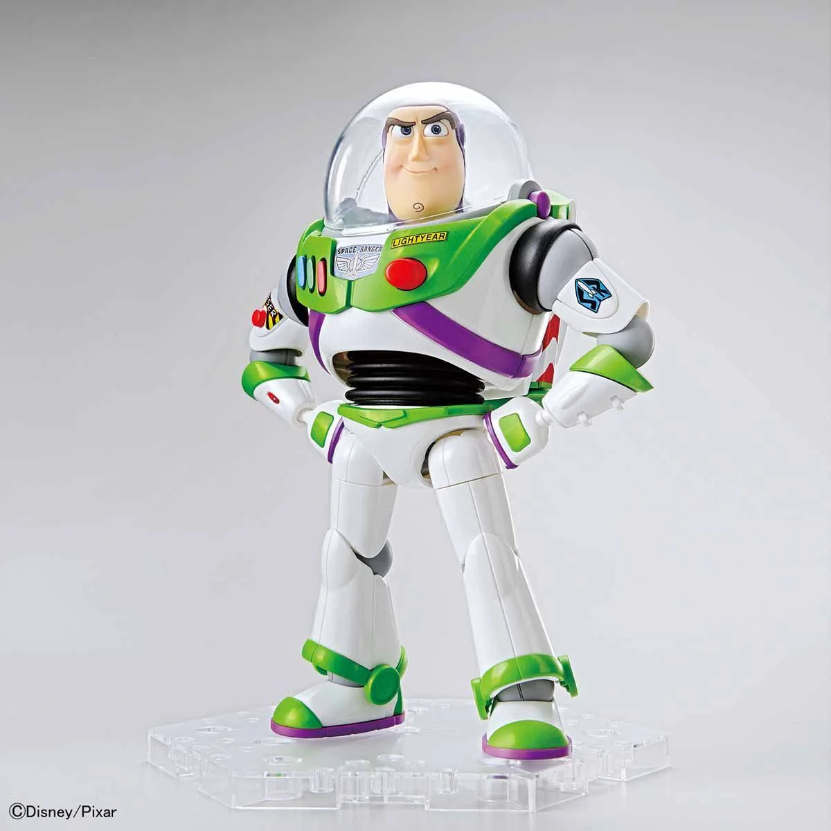 Cinema-rise Standard - Toy Story 4: Buzz Lightyear - Image 2