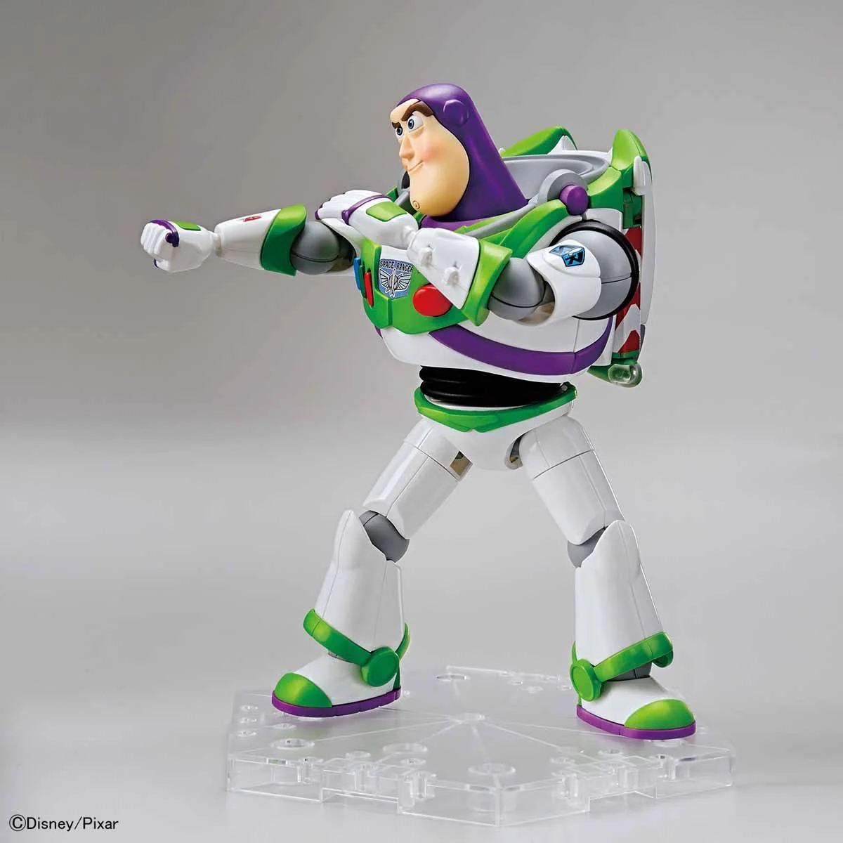Cinema-rise Standard - Toy Story 4: Buzz Lightyear - Image 4