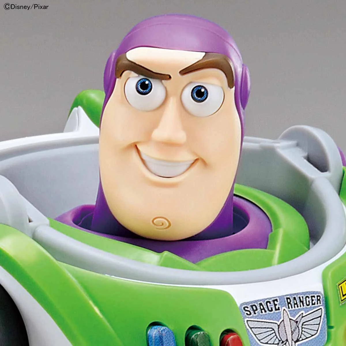 Cinema-rise Standard - Toy Story 4: Buzz Lightyear - Image 5