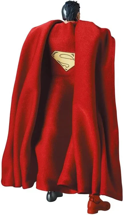 Cyborg Superman: MAFEX No.164  (RETURN OF SUPERMAN) - Image 7