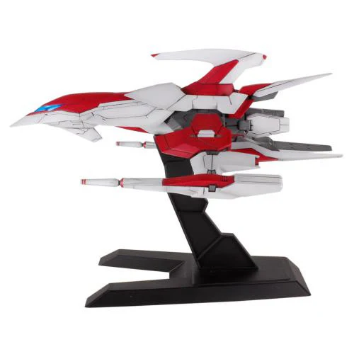 Dariusburst - Legend Silver Hawk Burst Model Kit - Image 2