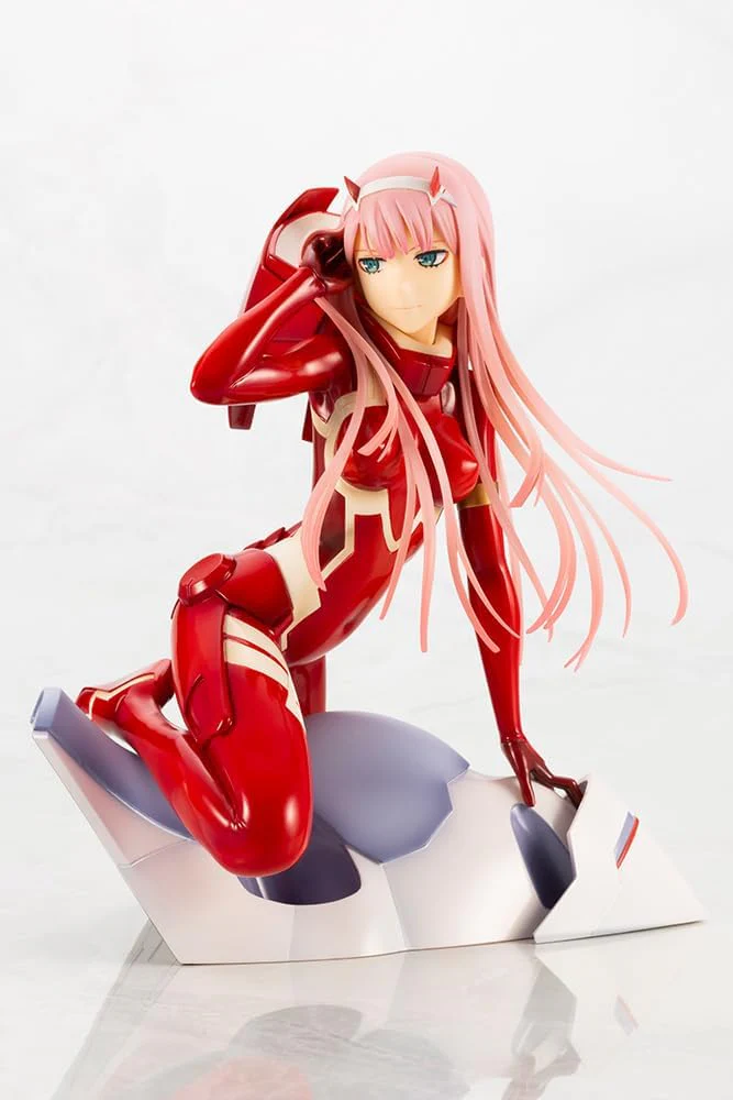 Darling in the Franxx Zero Two 1/7 Scale Figure - Image 2