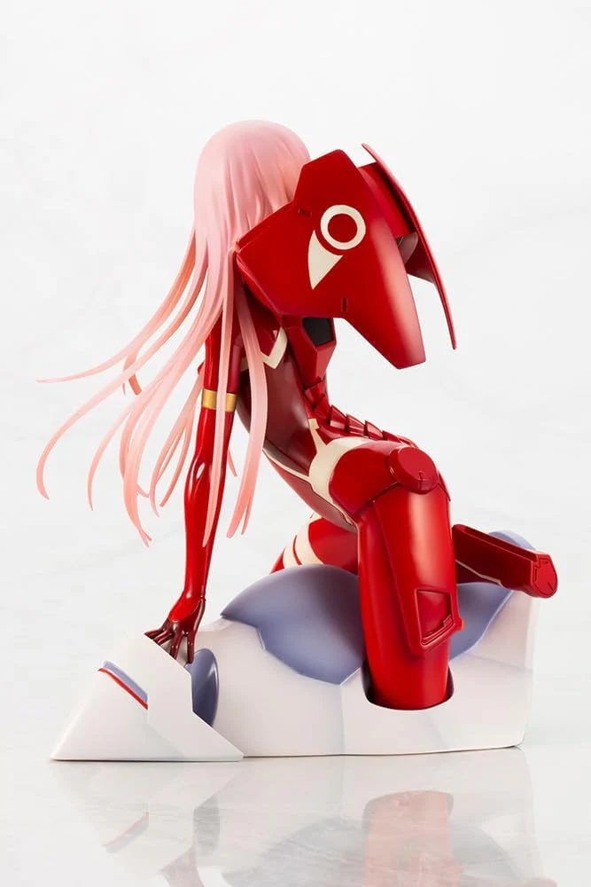 Darling in the Franxx Zero Two 1/7 Scale Figure - Image 5