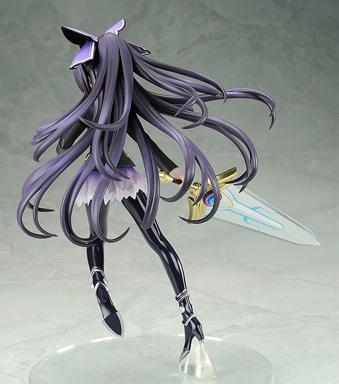 Date A Live - Tohka Yatogami 1/8 Scale Figure - Image 3