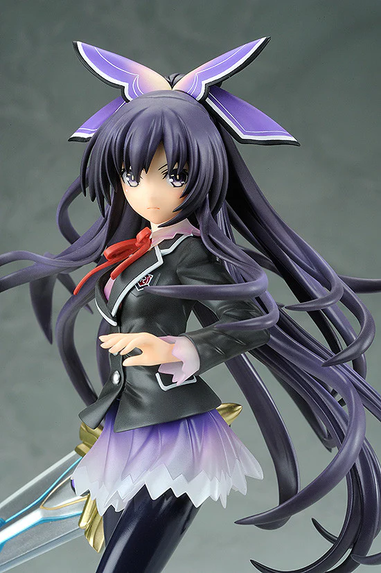 Date A Live - Tohka Yatogami 1/8 Scale Figure - Image 4