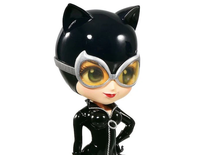 DC Comics Q-Posket: Catwoman - Image 2
