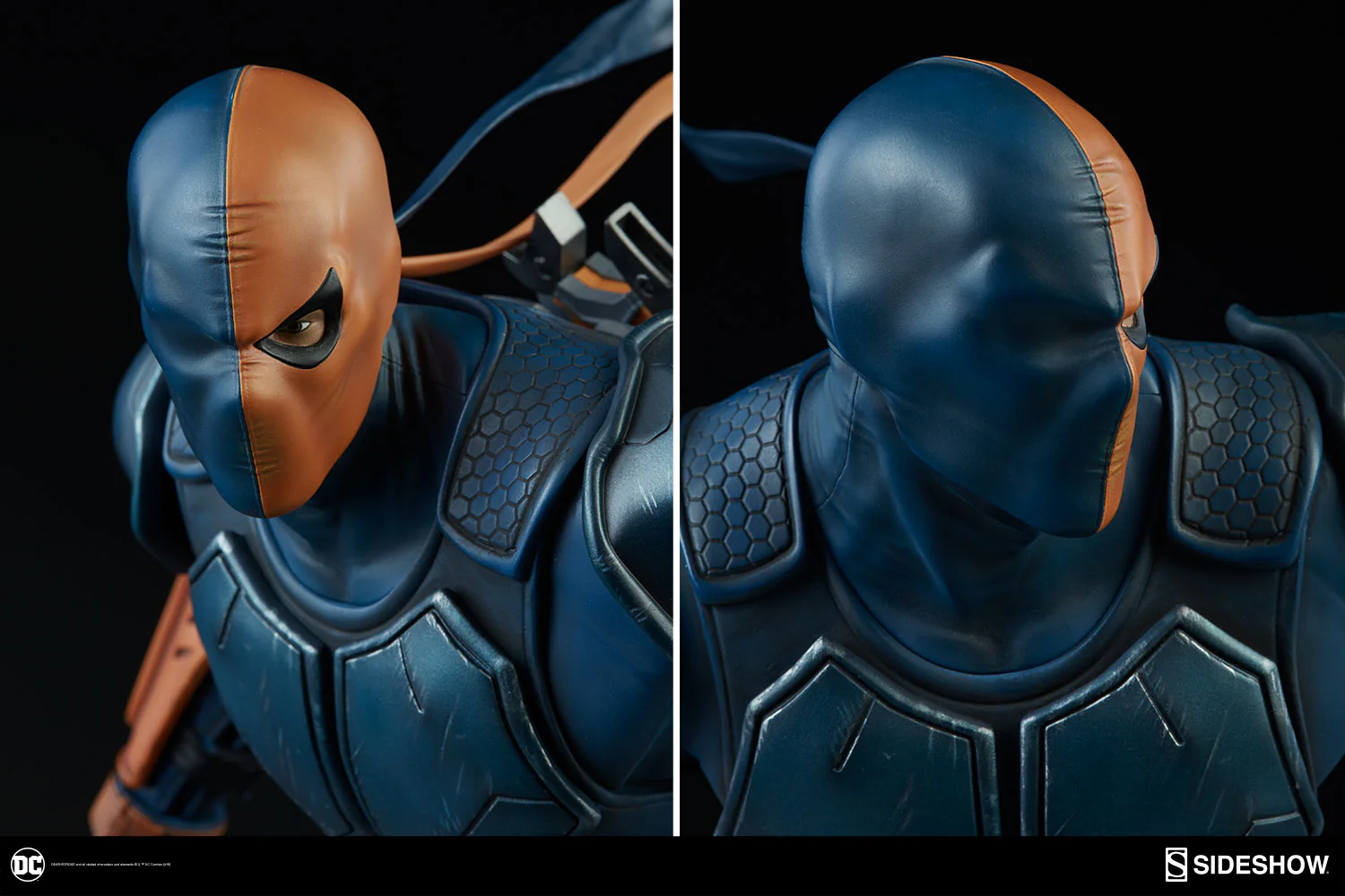 Deathstroke - Premium Format Figure - Image 6