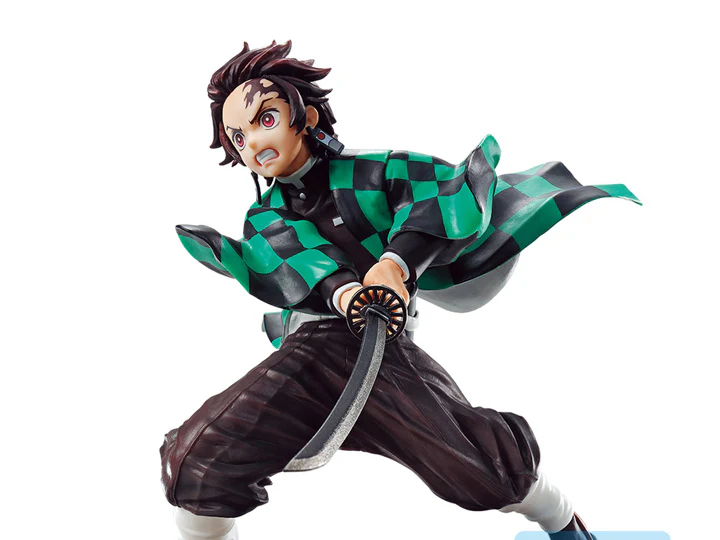 Demon Slayer: Kimetsu no Yaiba - Ichibansho Tanjiro Kamado (Tengen Uzui Is Here!) - Image 2