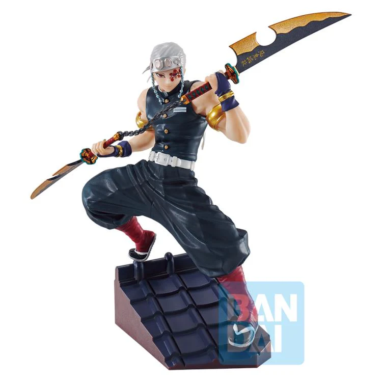 Demon Slayer: Kimetsu no Yaiba - Ichibansho Tengen Uzui (Tengen Uzui Is Here!) Ver.2