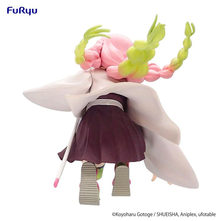Demon Slayer: Kimetsu no Yaiba Mitsuri Kanroji Noodle Stopper Figure - Image 4