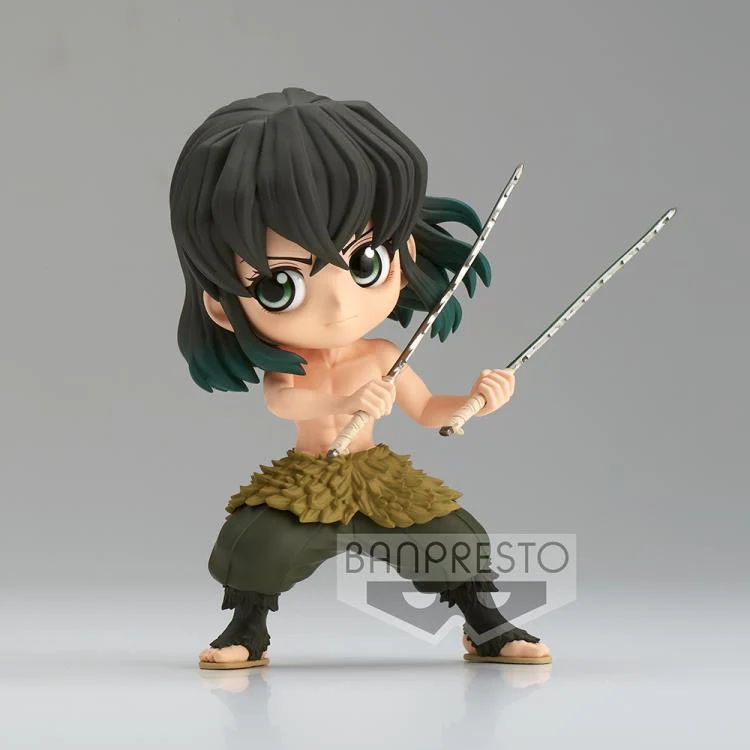 Demon Slayer: Kimetsu no Yaiba Q Posket Inosuke Hashibira II Ver.B