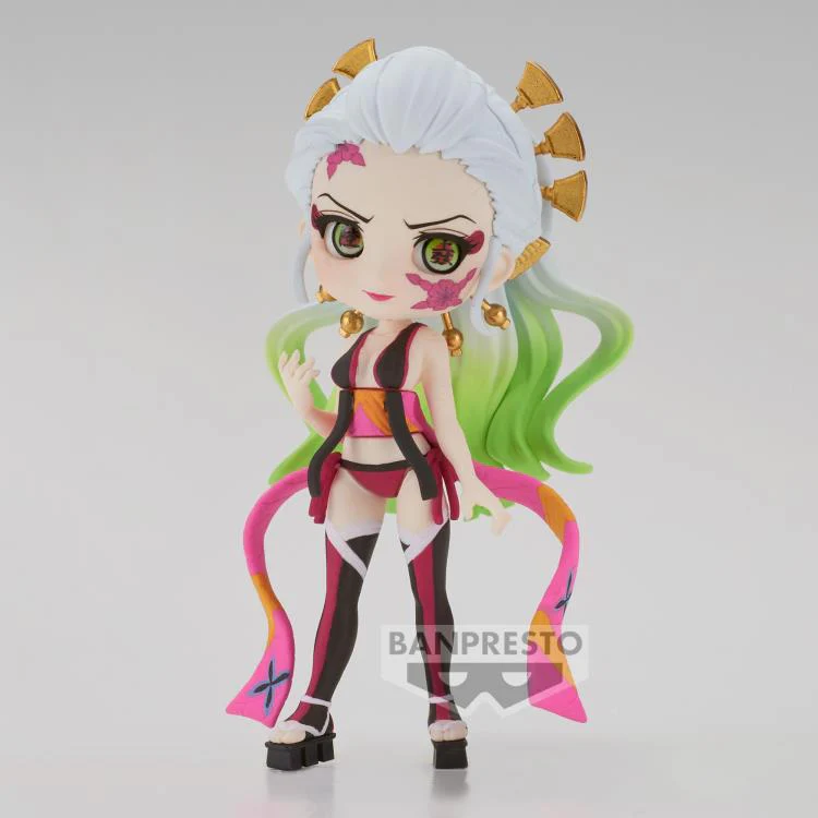 Demon Slayer: Kimetsu no Yaiba Q Posket Petit Vol.7 Daki